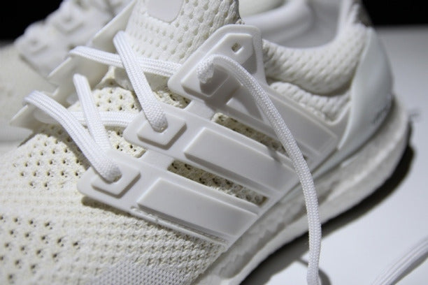 Ultra Boost 1.0 - All White