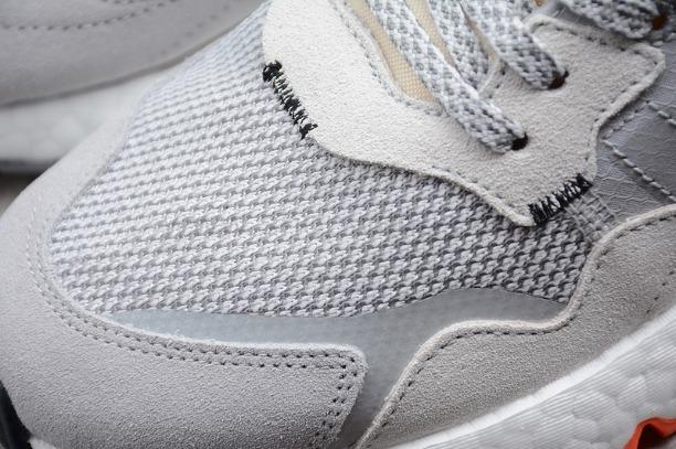 Nite Jogger - Grey