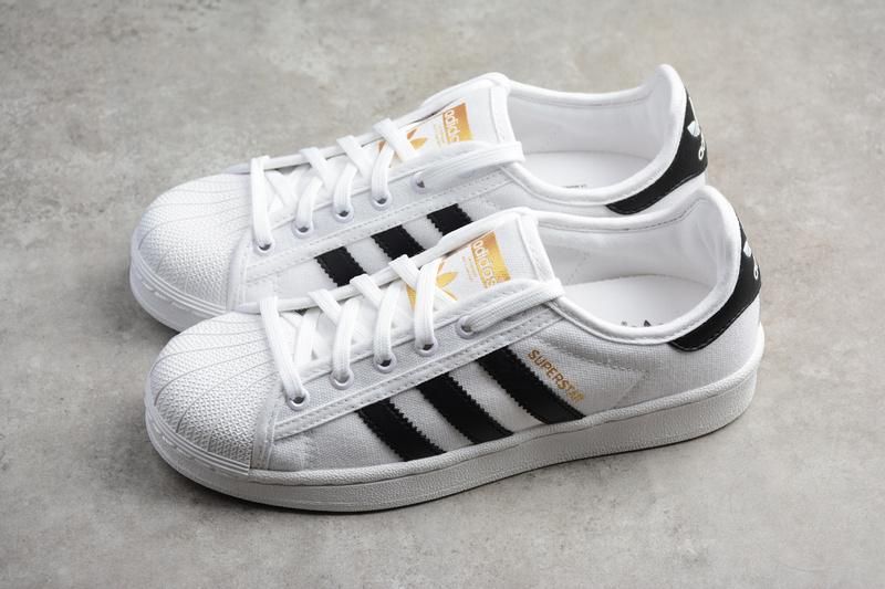 Superstar - Cloud White/Core Black