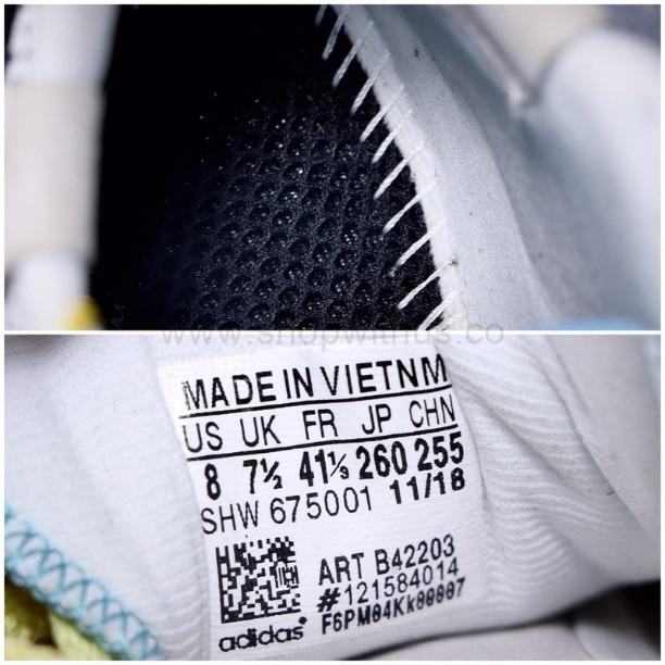 ZX 4000 Futurecraft 4D - Grey One