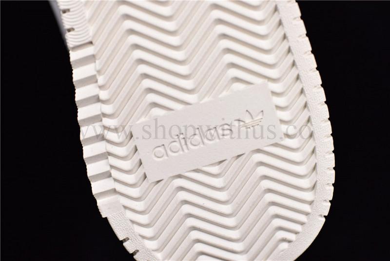 SC Premiere Shoes - White