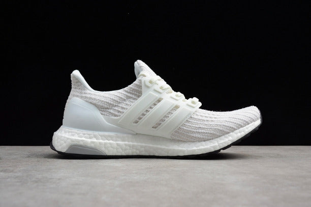 Ultra Boost 4.0 - Running White