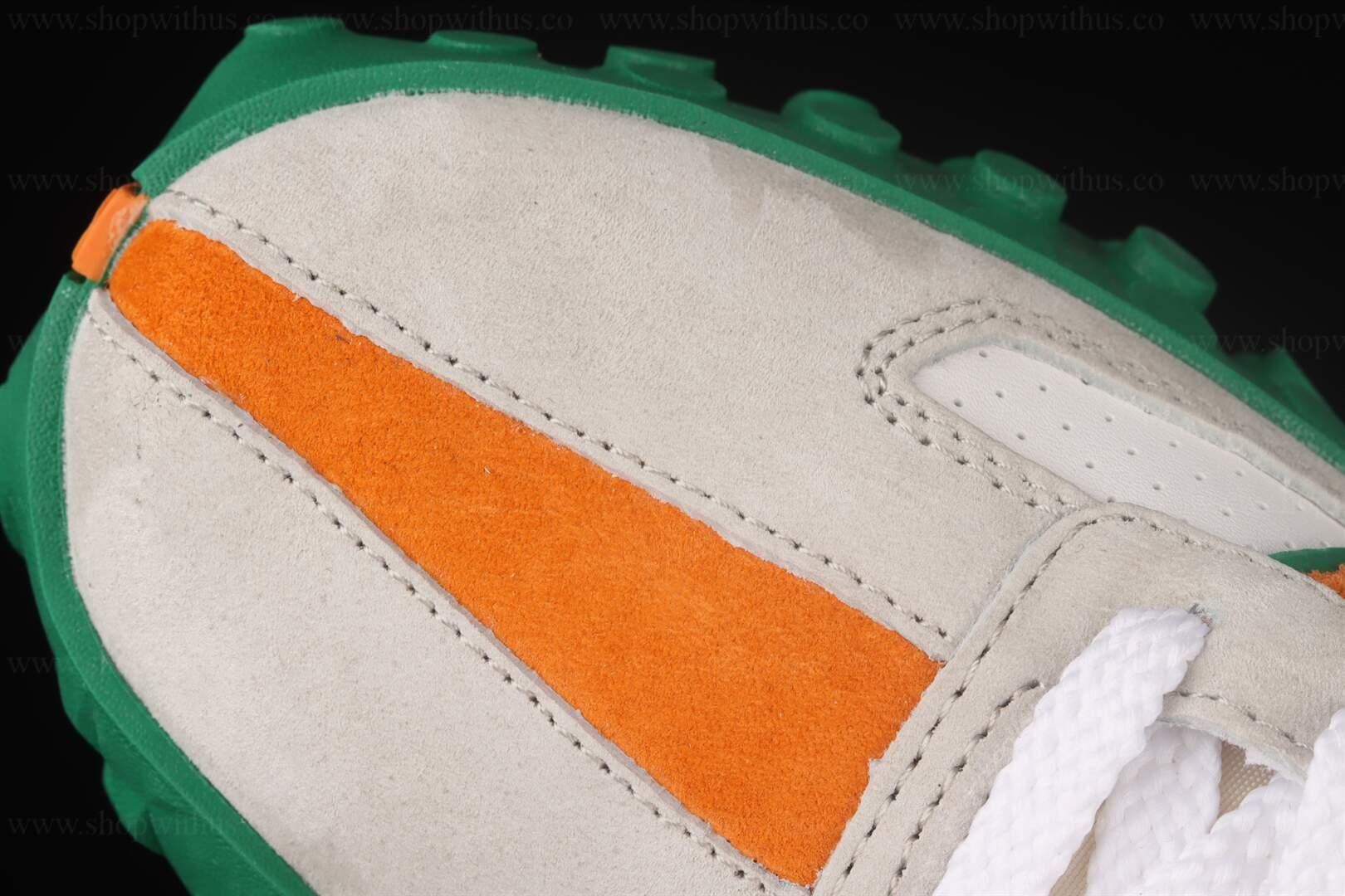 New Balance XC-72 - Casablanca Orange Green