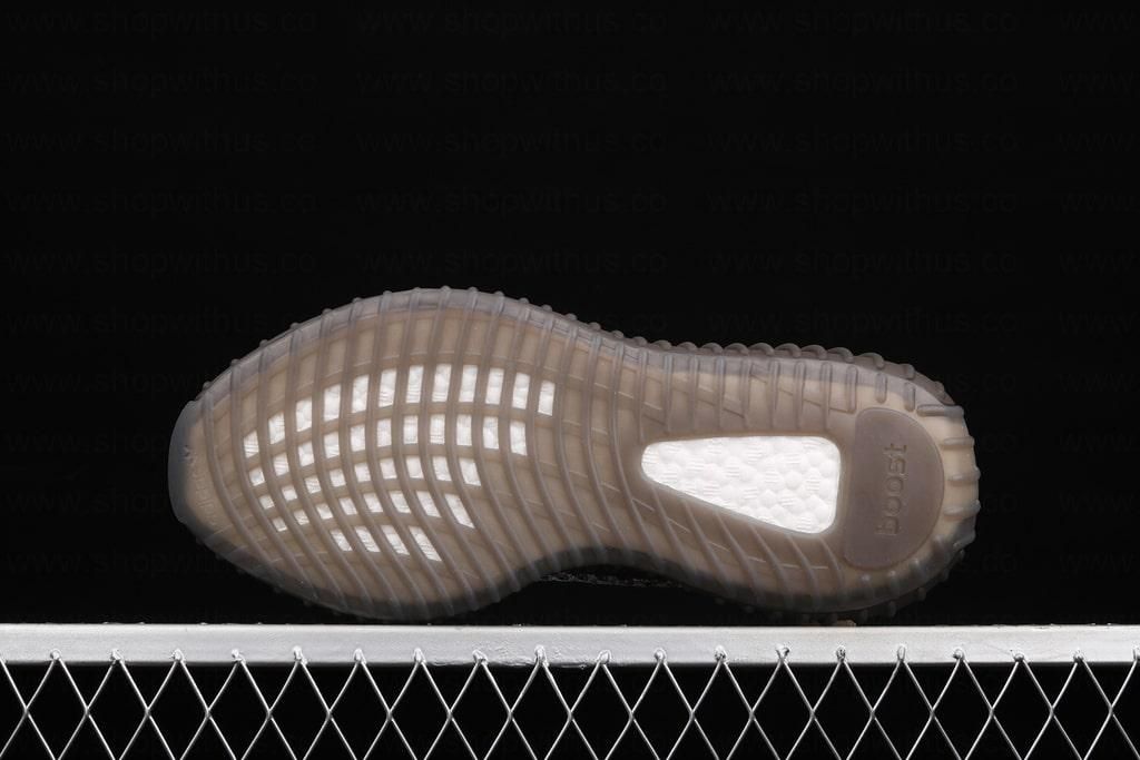 YEEZY Boost 350 V2 - Ash Stone