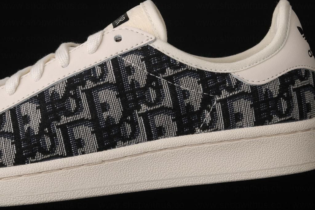 DI0R x Superstar