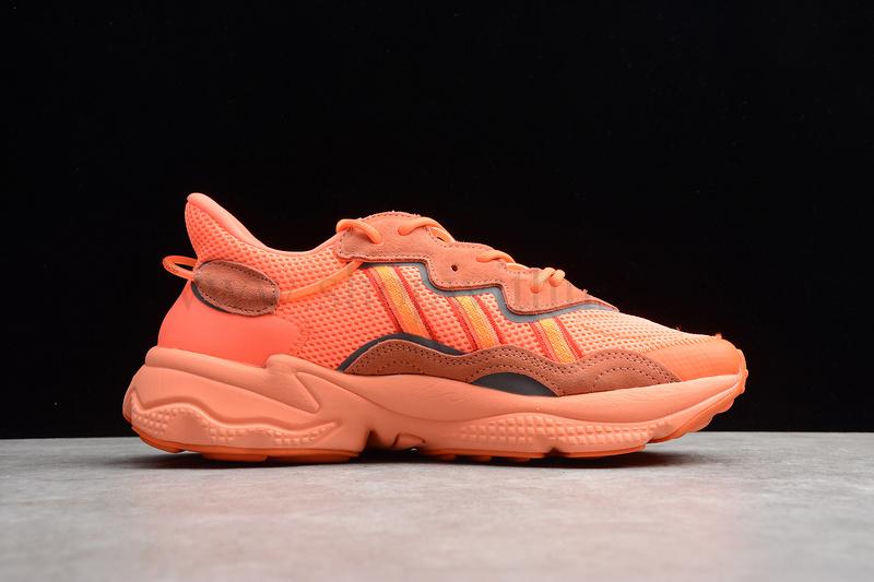 Ozweego - Orange
