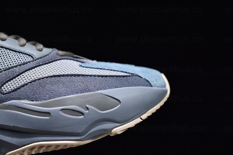 YEEZY Boost 700 -Teal Blue