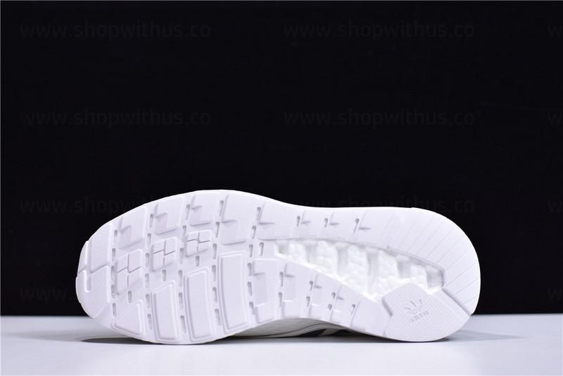 ZX 2K Boost - White Iridescent/Core Black