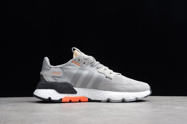 Nite Jogger - Grey