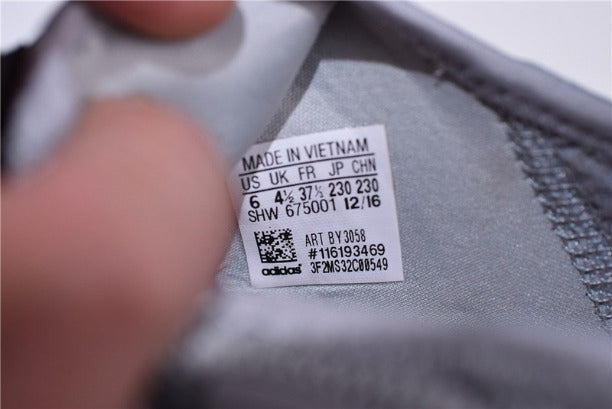 NMD R1 Offspring - Grey Vapour Pink Light Onix