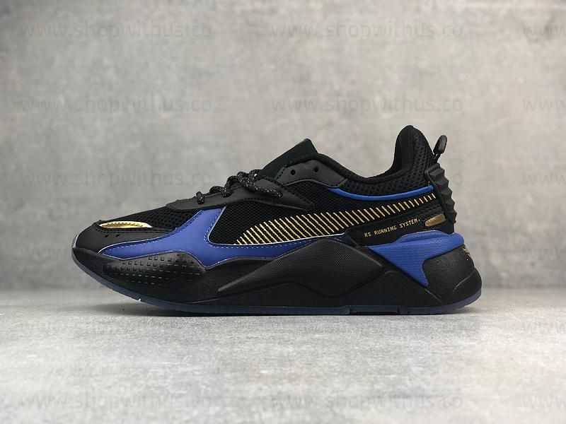 Hot Wheels x PUMAUnisex RS-X - Shaker