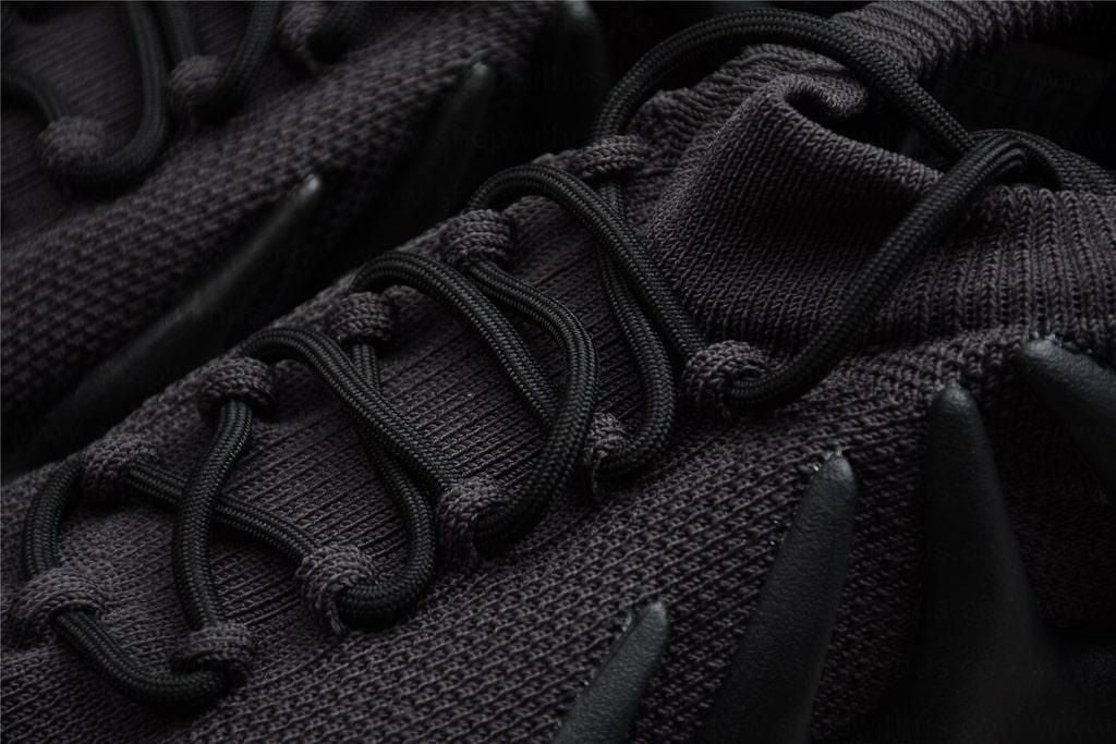 YEEZY 450 - Dark Slate