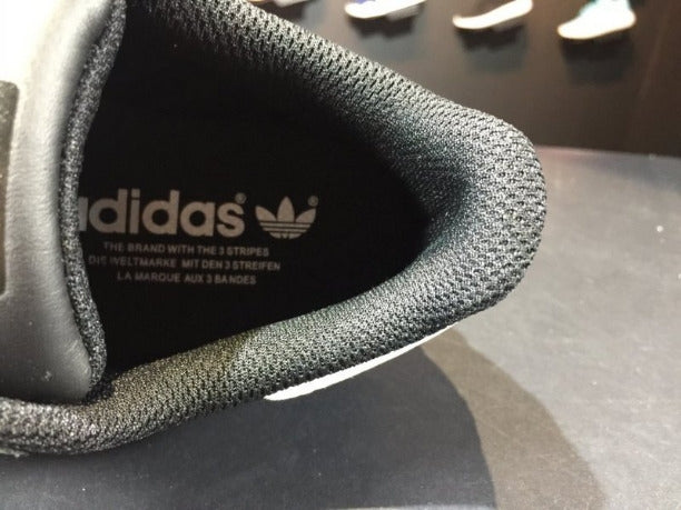 Superstar Shoes - Black