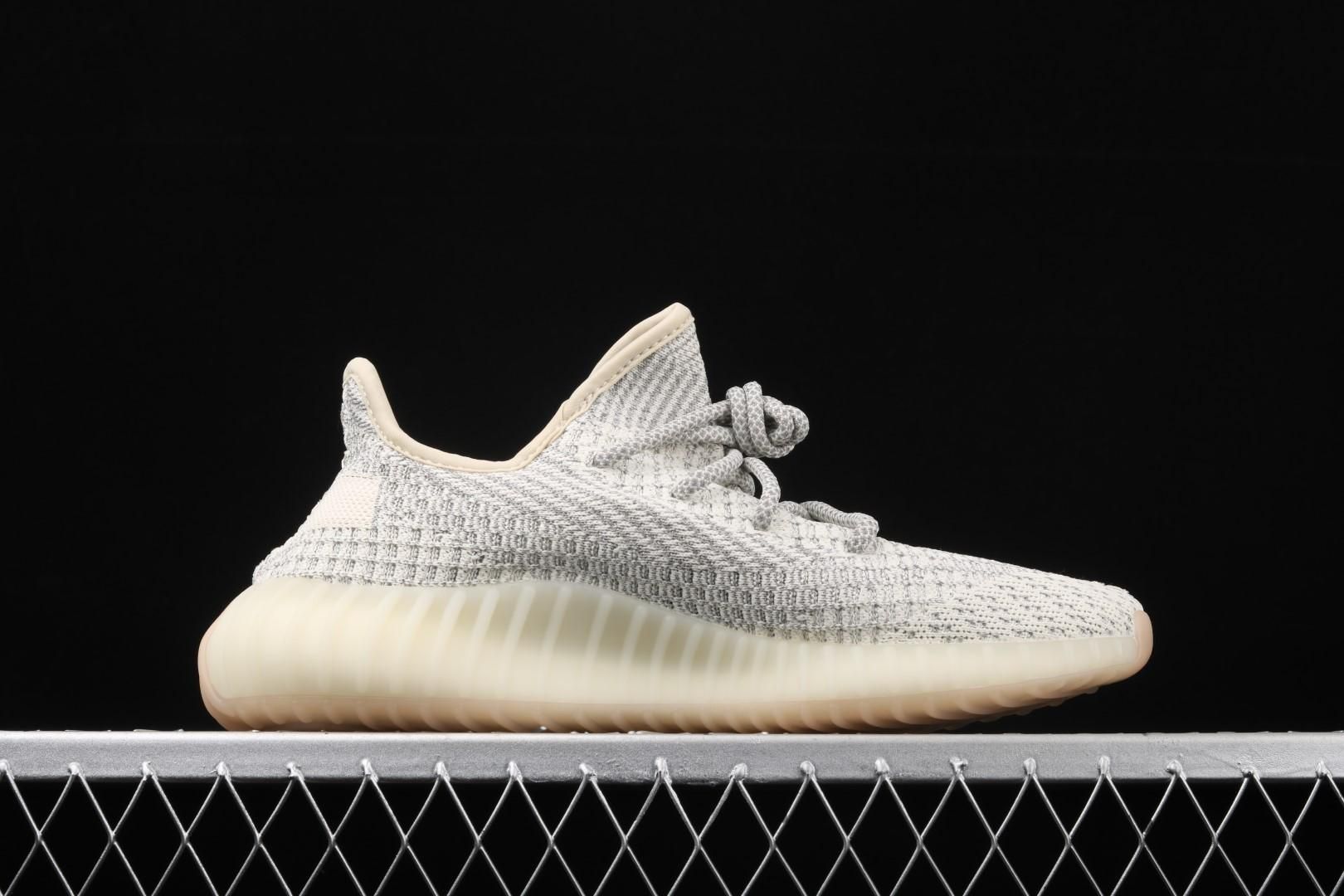 adidasUnisex Yeezy Boost 350 V2 - Lundmark