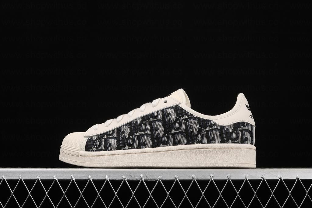 DI0R x Superstar