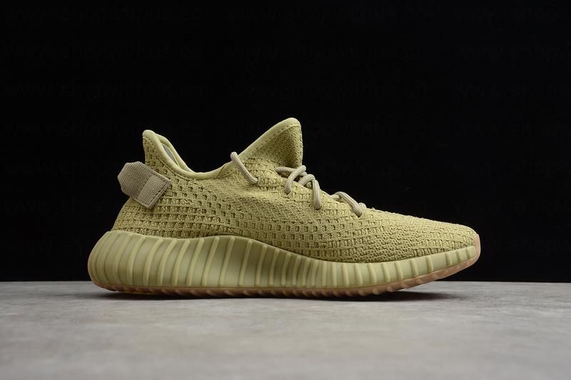 adidasOriginals YEEZY Boost 350 V2 - Sulfur