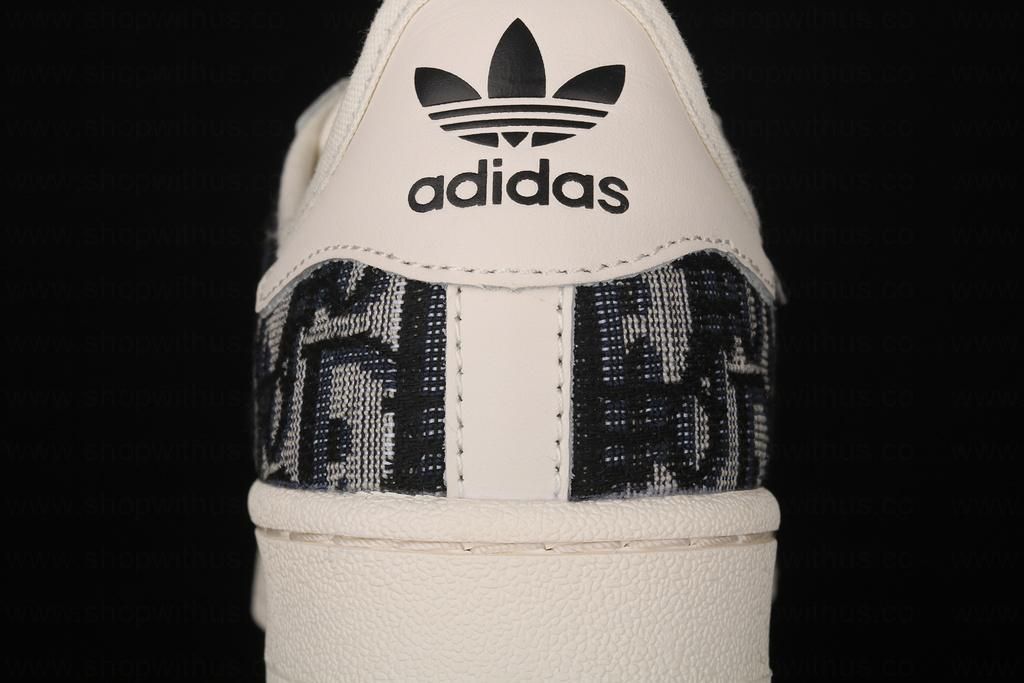 DI0R x Superstar