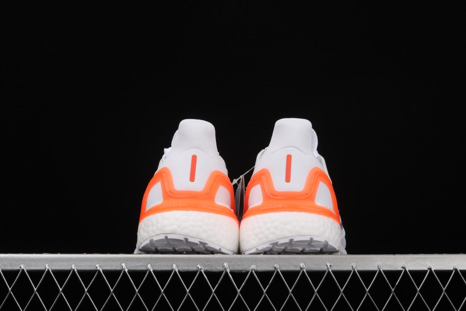 adidasUnisex Ultraboost 20 - Sharp Blue