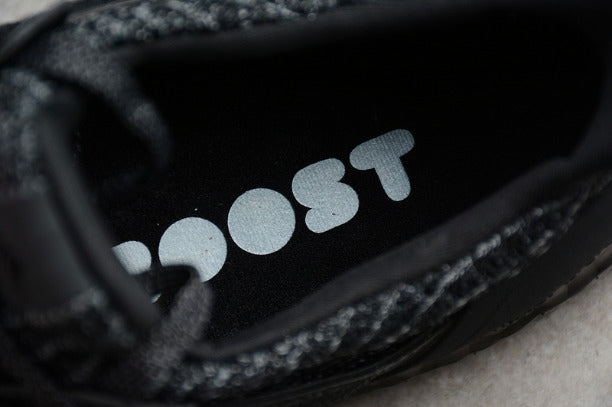 Ultra Boost 4.0 - Triple Black