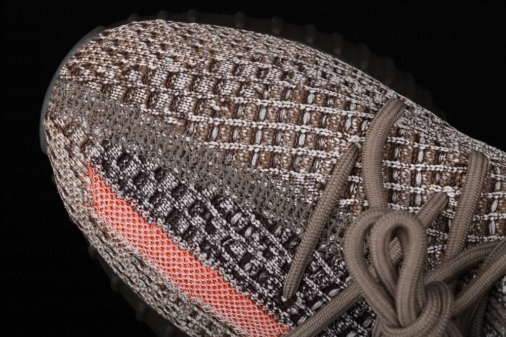 YEEZY Boost 350 V2 - Ash Stone
