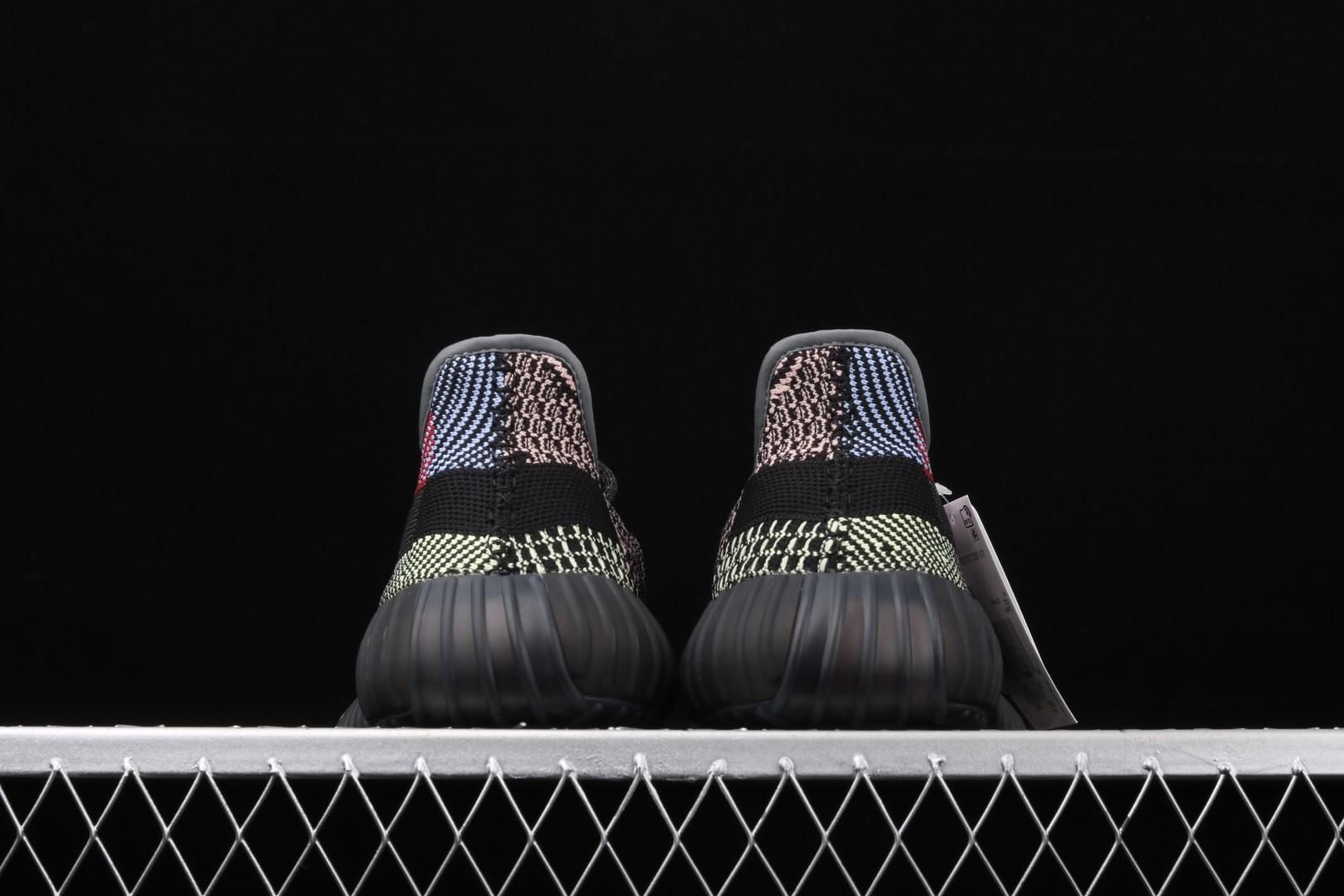 adidasUnisex Yeezy Boost 350 V2 - Yecheil
