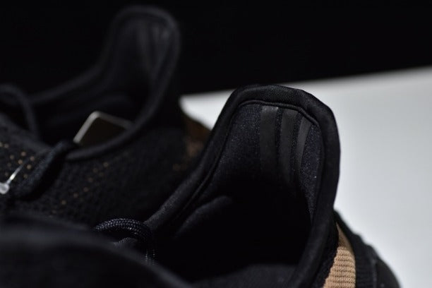 YEEZY Boost 350 - Black/Copper