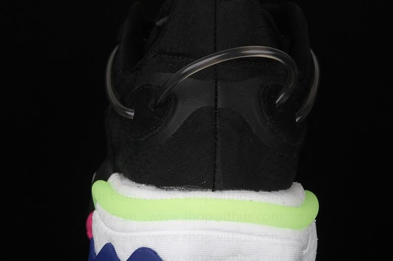 Torsion X - Core Black/Grey Six-Hi-Res Yellow