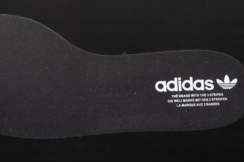 ZX 2K Boost - FTWR White