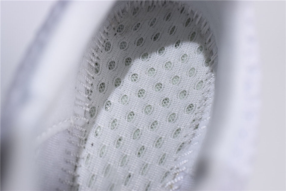 FutureCraft 4D - White/Ash Green
