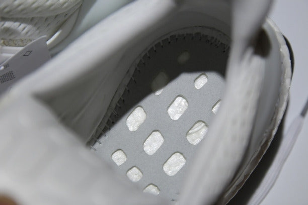 Ultra Boost 1.0 - All White
