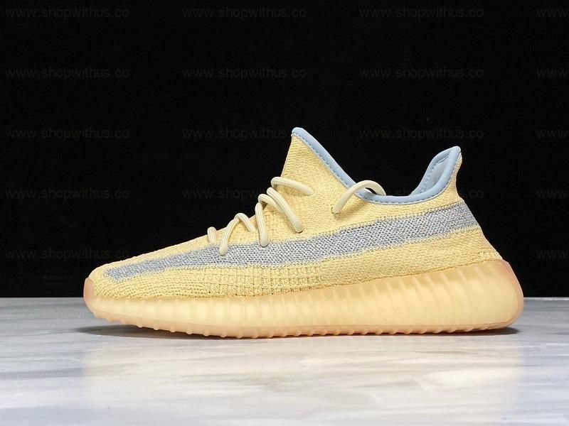 adidasYEEZY Boost 350 v2 -  Linen