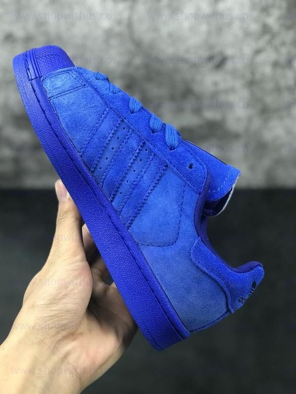 adidasOriginals Superstar 80s - Paris