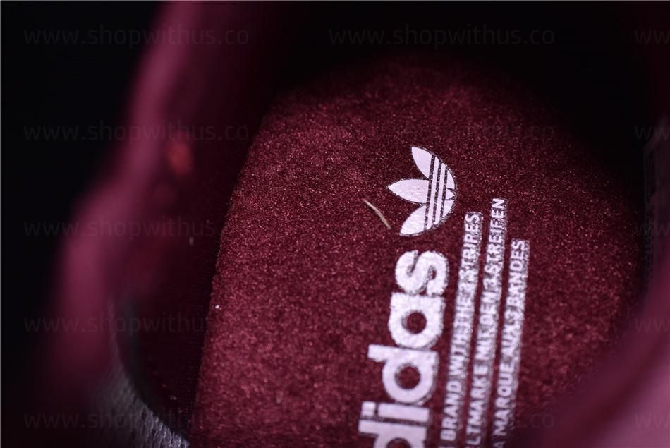 ZX 2K Boost - Purple Tint
