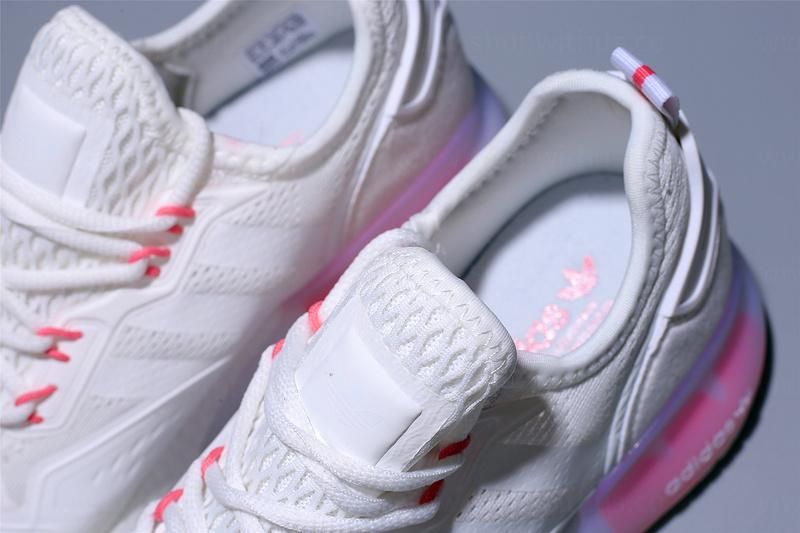 ZX 2K Boost - White/Pink