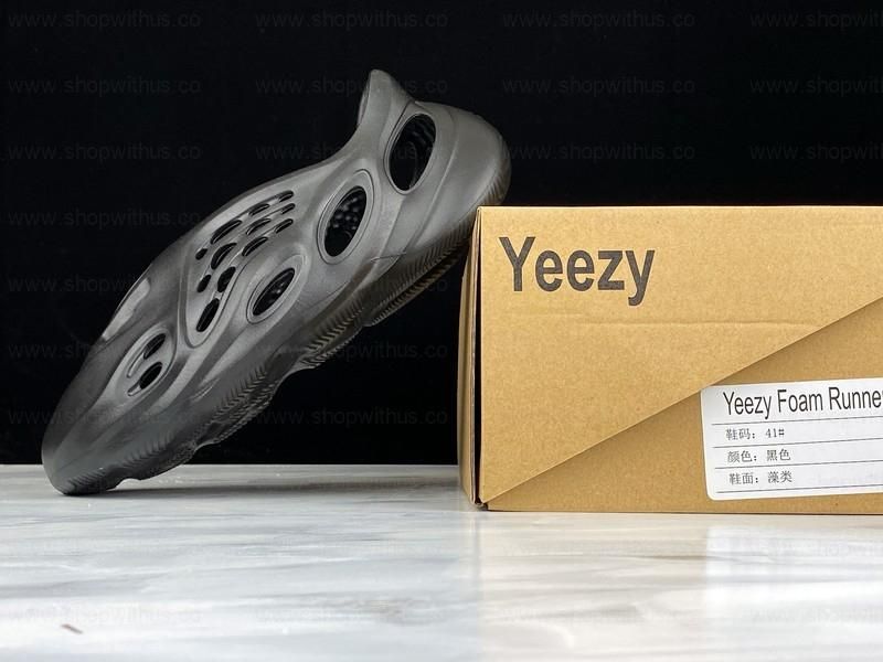 adidasYEEZY  Foam Runner - ONYX