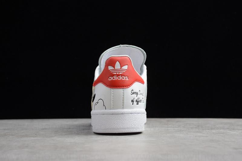 Superstar - Mickey Mouse