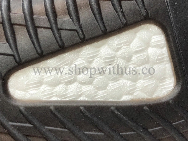 YEEZY Boost 350 V2 Static - Black Reflective