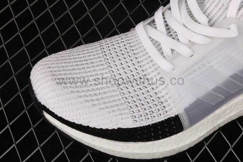 Ultra Boost 19 - Panda