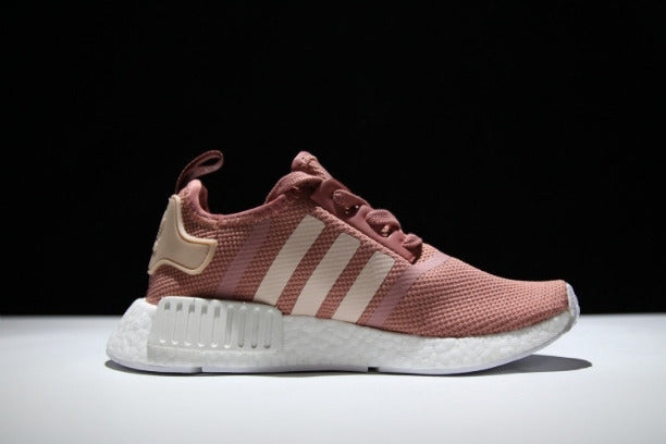 NMD R1 Offspring-Vapour Pink Light