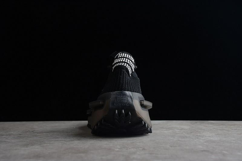 adidasUnisex NMD S1 - Core Black