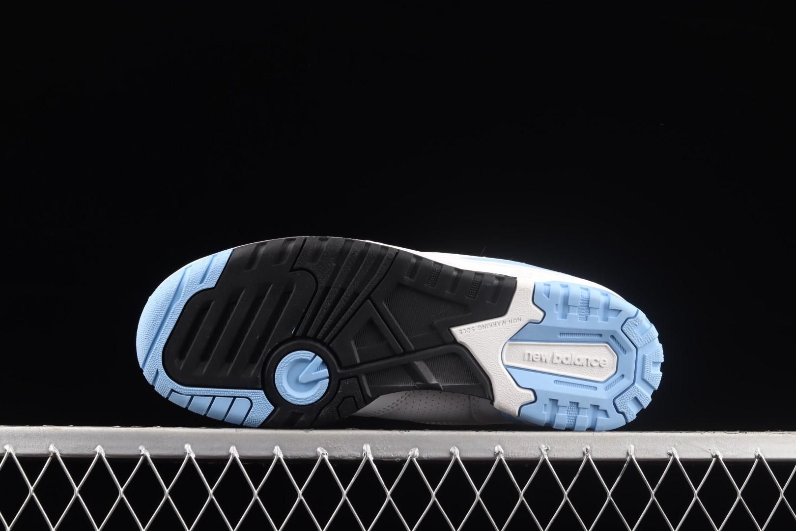 New Balance 550 - UNC