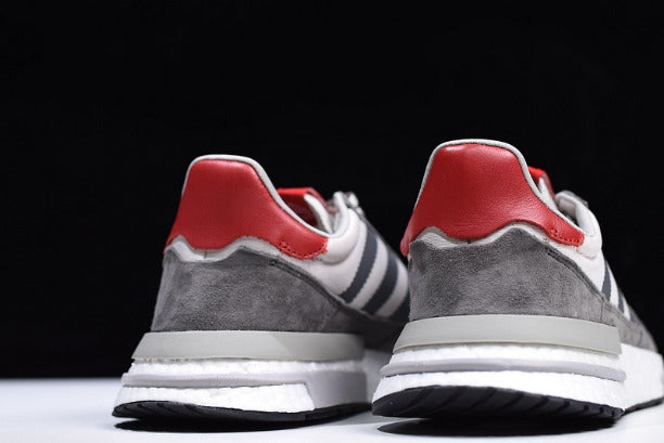 ZX500 Boost - Grey Four