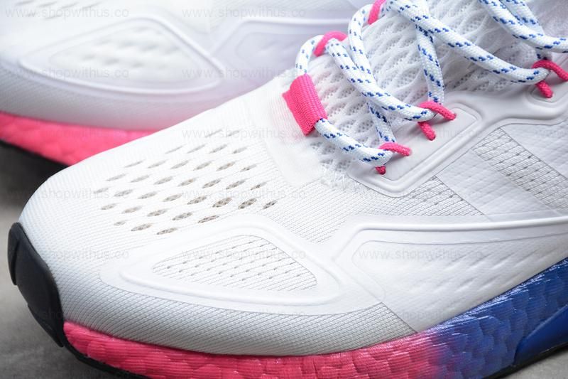 ZX 2K Boost - White/Pink/Blue