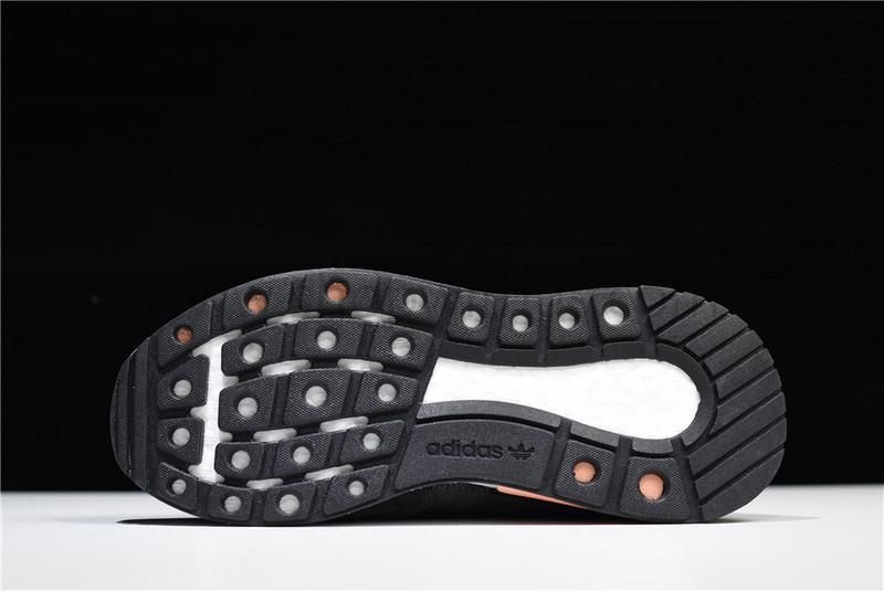 ZX 500 RM - Grey/Cloud White/Clear Orange
