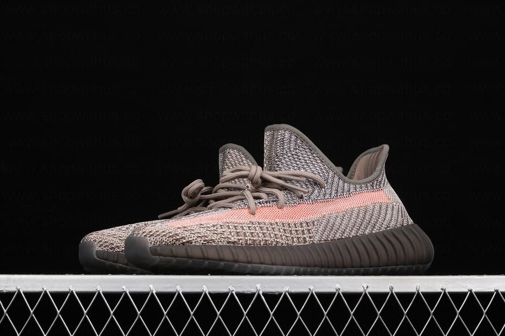 YEEZY Boost 350 V2 - Ash Stone