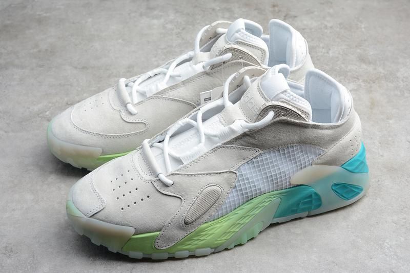 adidasUnisex Streetball - Glow Green