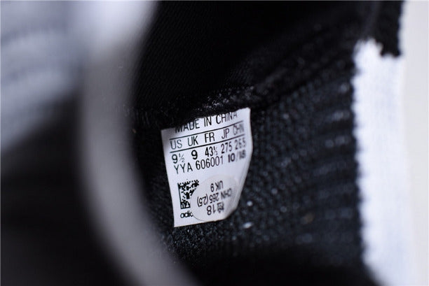 Running Ultra Boost 19 - Black/Cloud White/Pink