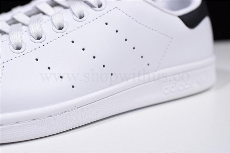 Stan Smith Shoes - Core White/Black