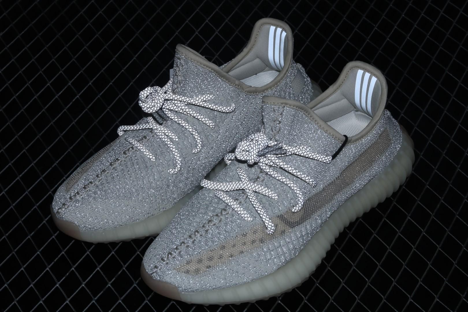 adidasUnisex Yeezy Boost 350 V2 - Lundmark