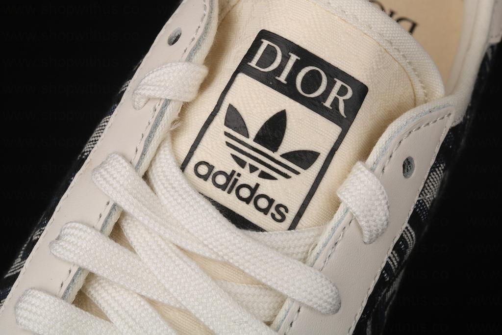 DI0R x Superstar